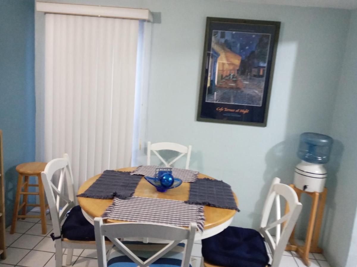Villa Blue House Ensenada Exterior foto