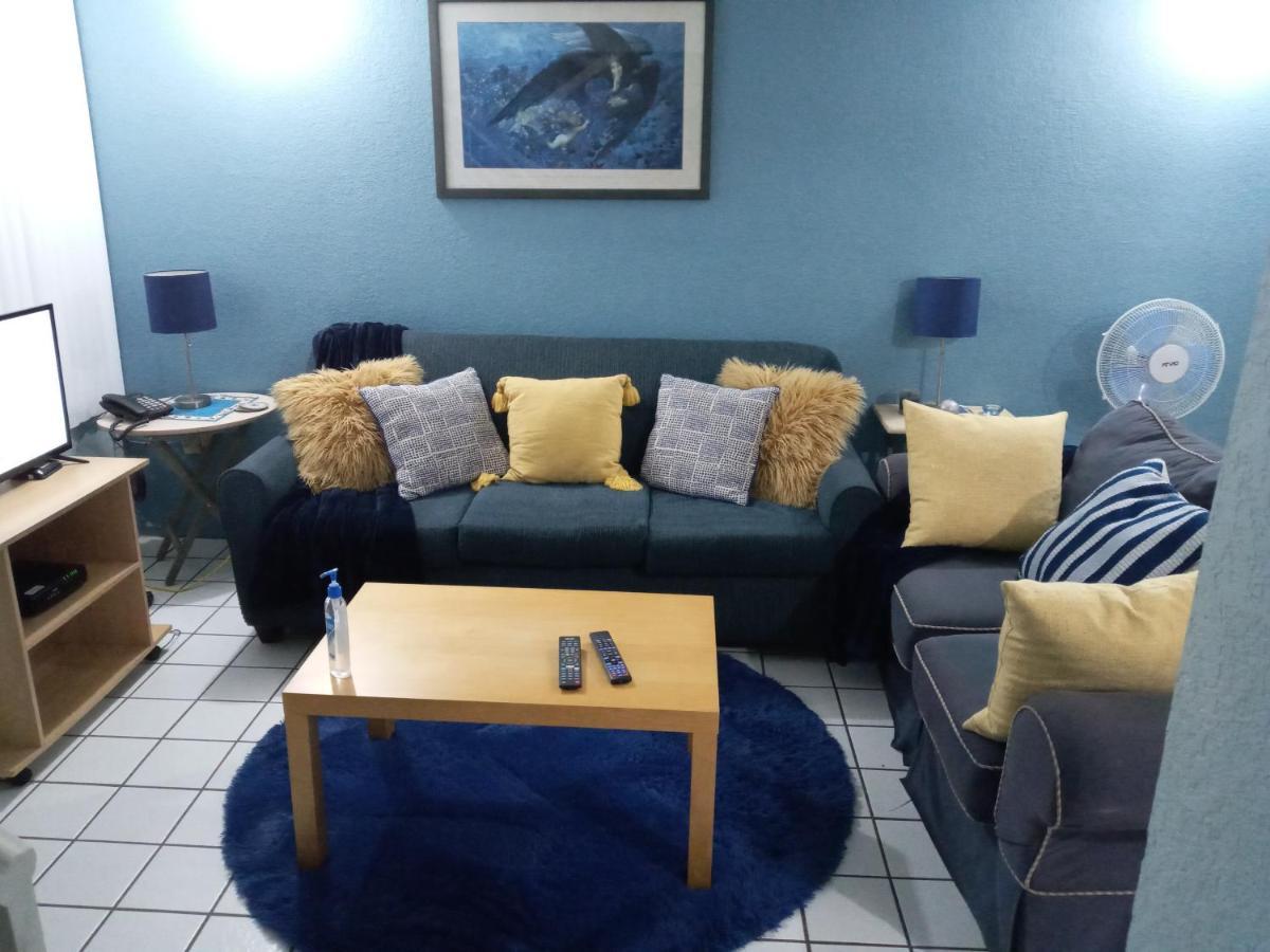 Villa Blue House Ensenada Exterior foto